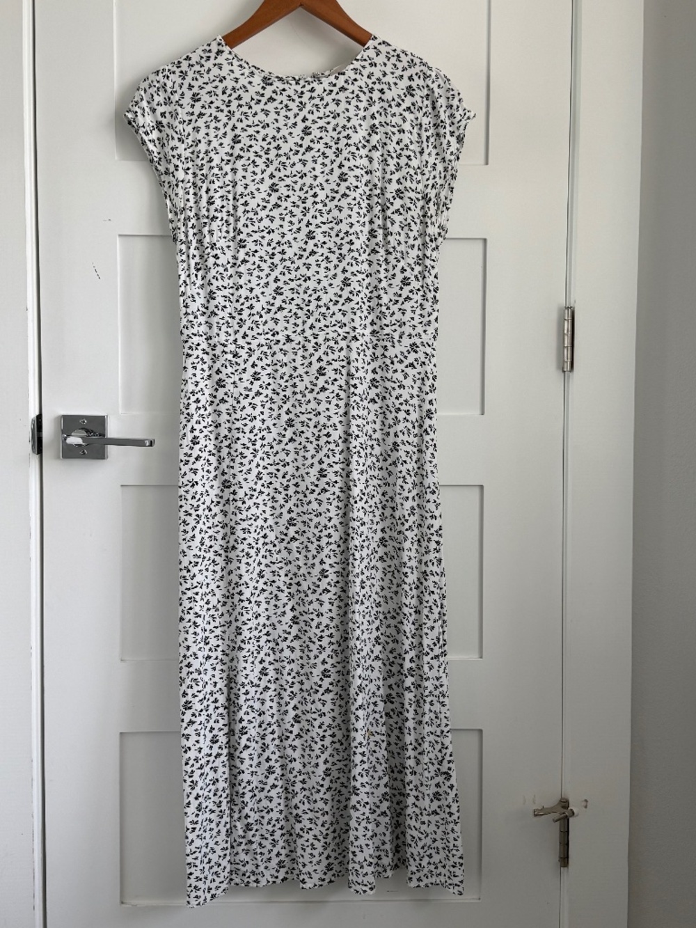 Midi Dress from LOFT
